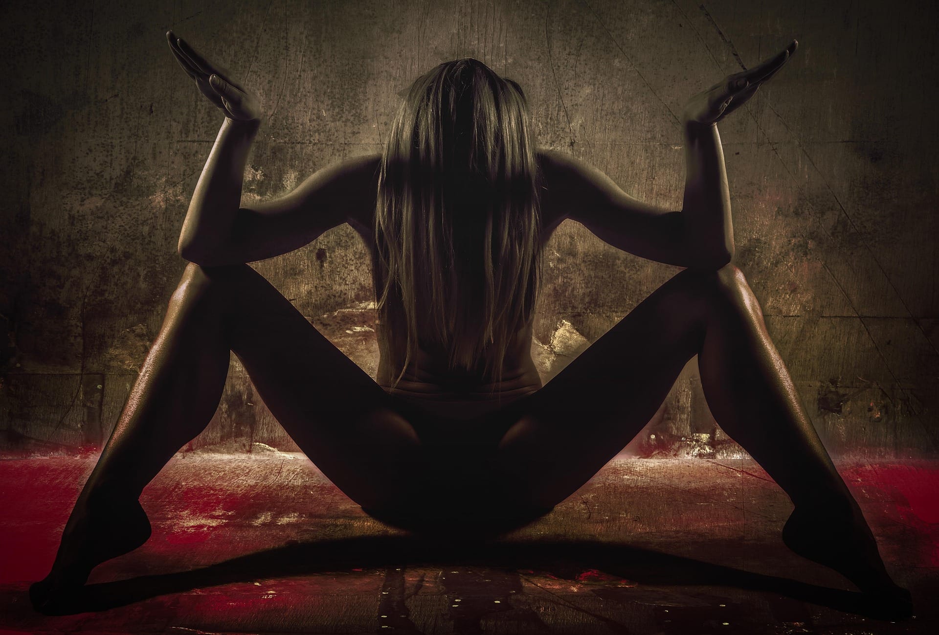 erotske price brat sestra