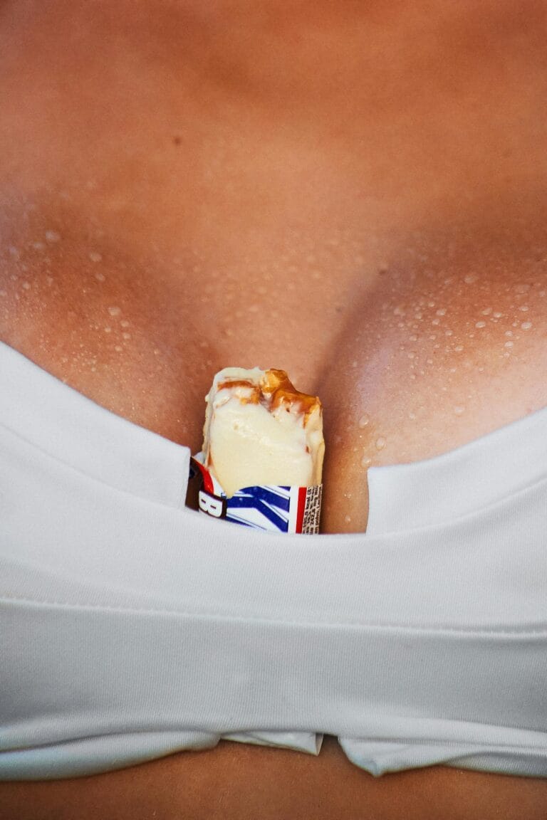 Ispuni mi tu zelju mama