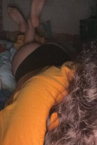 Erotski dnevnik seksi