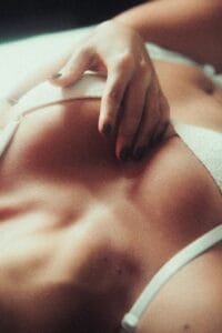 mama masturbira erotske