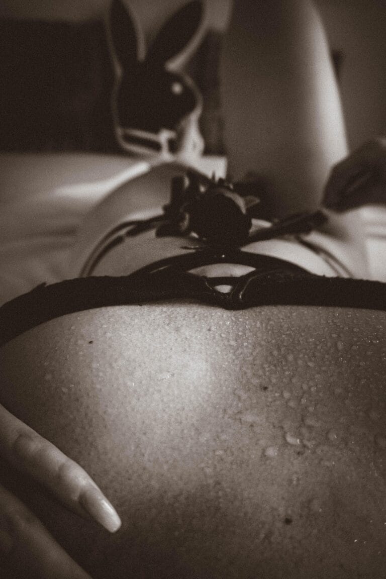 Dan sinovljevog venčanja 1. – Nevini sin