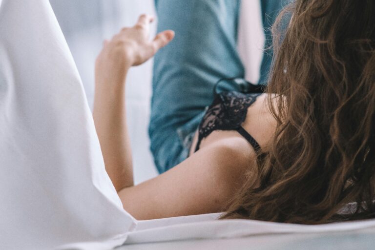 Kako se Pravilno vodi sex razgovor – saveti i trikovi