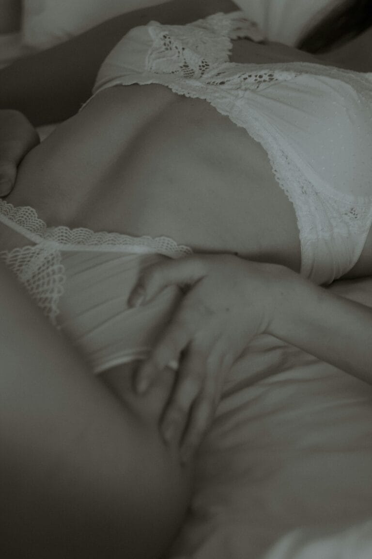 Savetnica za incest probleme – Prva prepiska