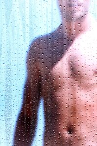 seks oglas lep muškarac