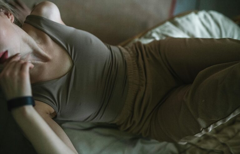 Bio sam ćerkino rame za plakanje