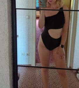 cyber sex oglas bikini