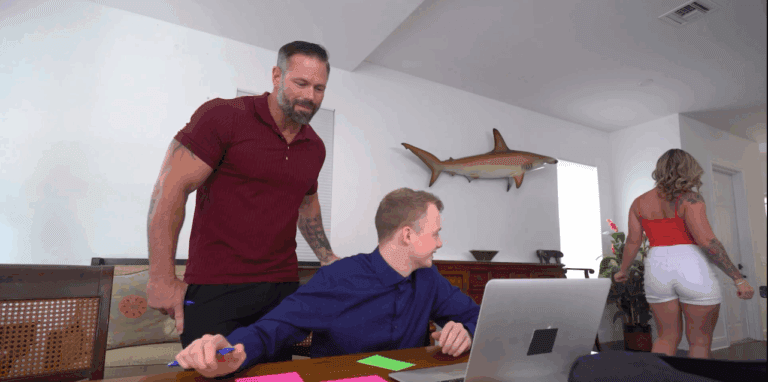 Moji čudni roditelji 1/2