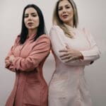 Dve Majke – Dva Sina 1/2