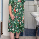 Fina gospođa na prvi pogled