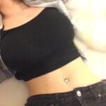 Laž je da sam zadovoljena