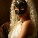 Institutucija 1 deo – maske i oral