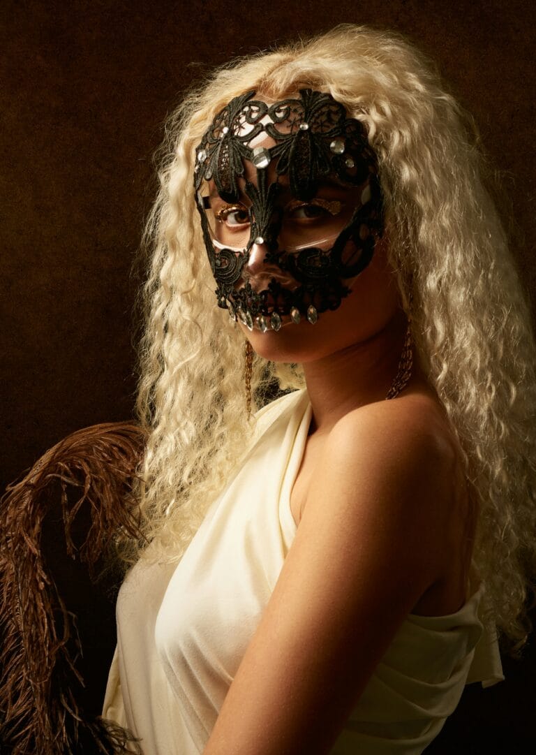 Institutucija 1 deo – maske i oral