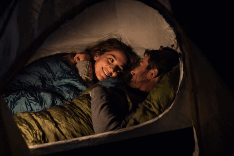 Sestrina vreća za spavanje 2