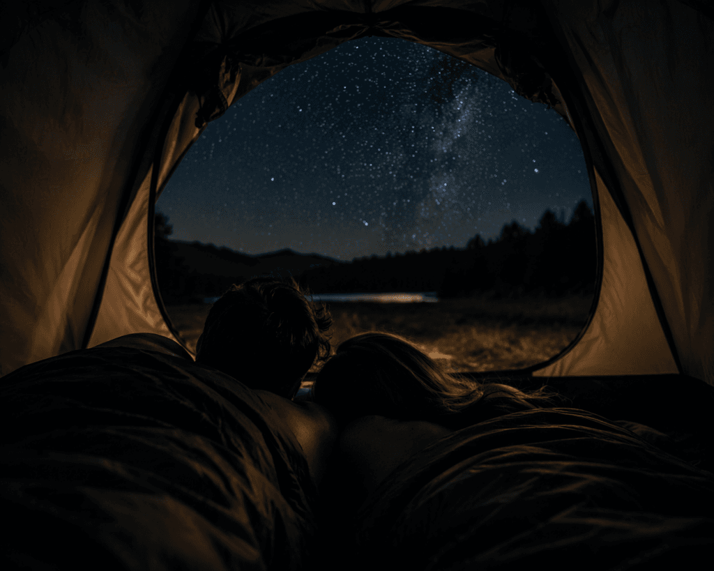 Sestrina vreća za spavanje 1