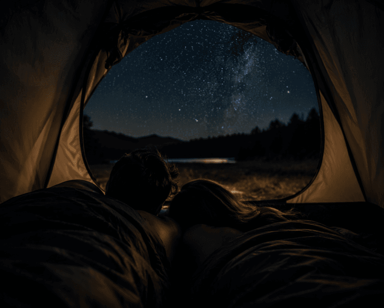 Sestrina vreća za spavanje 1