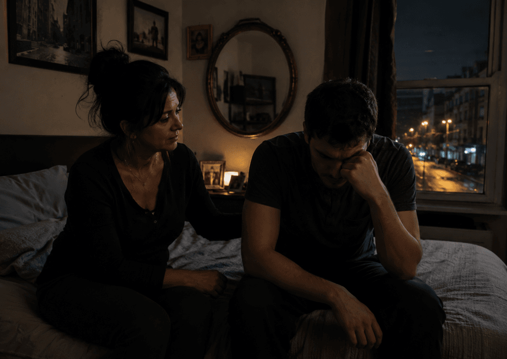 Iskrene najbolje incest ispovesti – Zabranjeno je seksi!