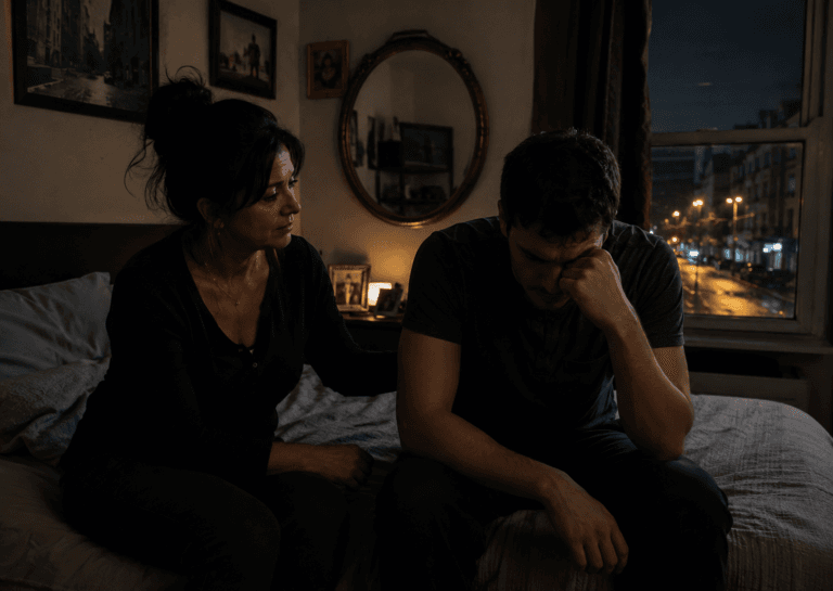 Iskrene najbolje incest ispovesti – Zabranjeno je seksi!