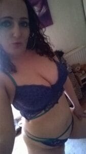 seksi dama