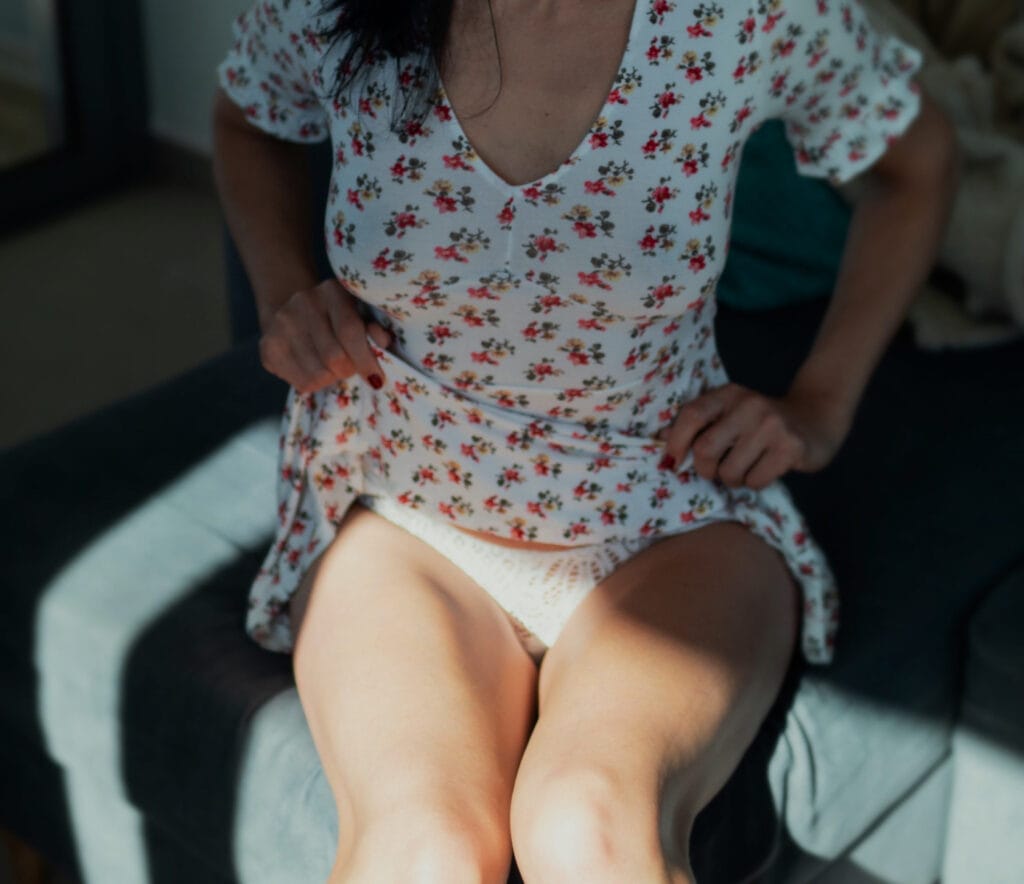 Una – seks matorke