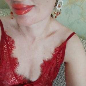 drolja mamica