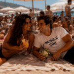 Sa sinom na brodiću 4. Deo