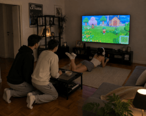 sestrina guza