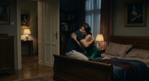 incest romantika
